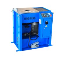 YONG-FENG NC80 (Кримпер для гаек)